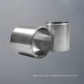 Carbide sleeve for oil and gas industry